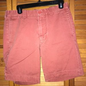 J.Crew men’s shorts
